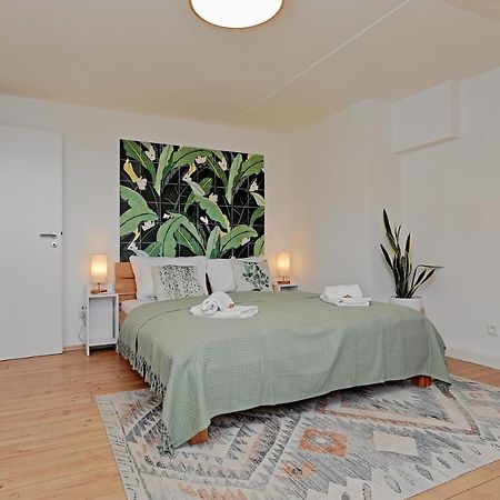 Stay&Dream - 75M² - Two Bedrooms - Kitchen - Netflix Essen Eksteriør billede