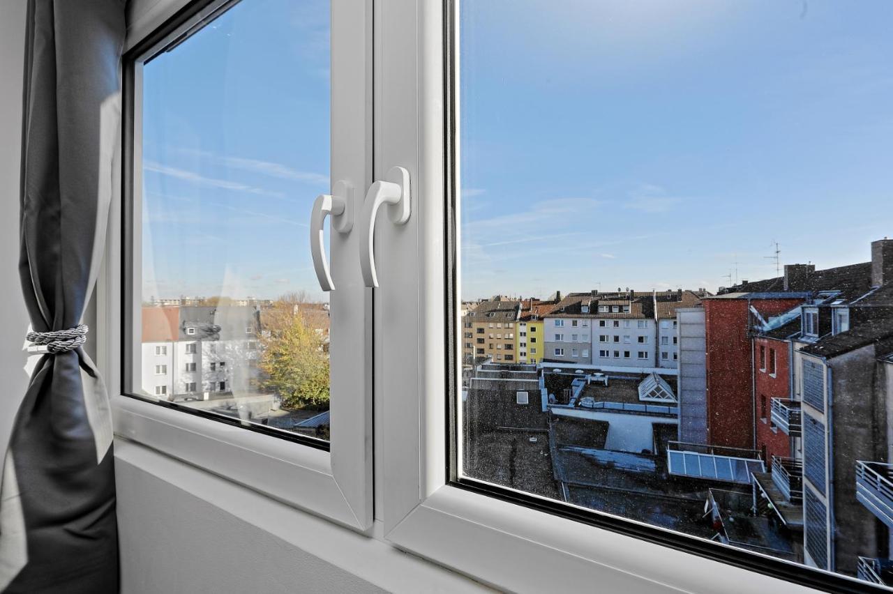 Stay&Dream - 75M² - Two Bedrooms - Kitchen - Netflix Essen Eksteriør billede