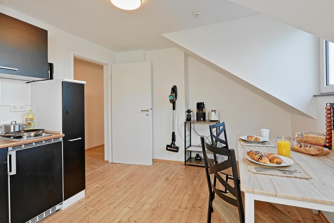 Stay&Dream - 75M² - Two Bedrooms - Kitchen - Netflix Essen Eksteriør billede