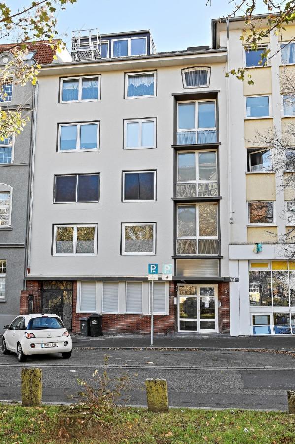 Stay&Dream - 75M² - Two Bedrooms - Kitchen - Netflix Essen Eksteriør billede