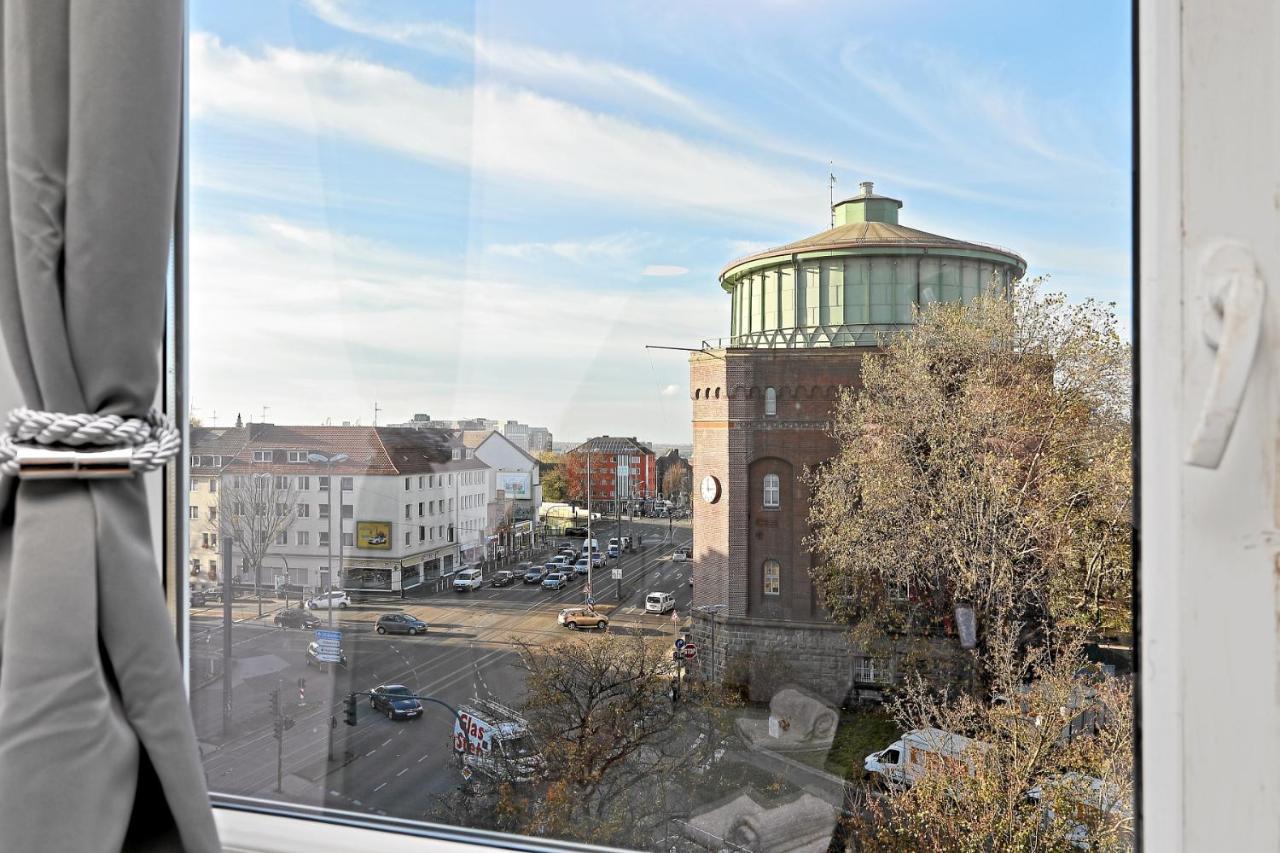Stay&Dream - 75M² - Two Bedrooms - Kitchen - Netflix Essen Eksteriør billede