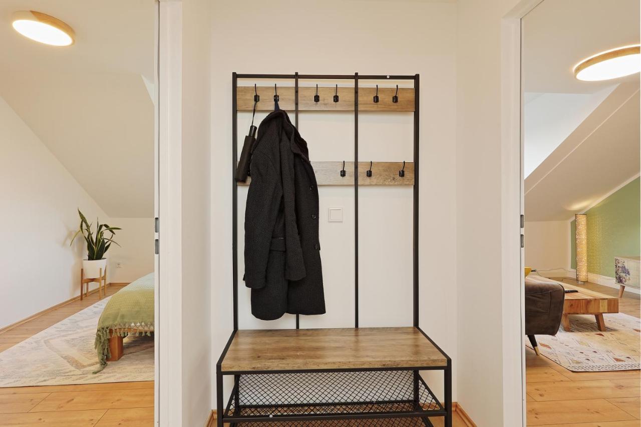 Stay&Dream - 75M² - Two Bedrooms - Kitchen - Netflix Essen Eksteriør billede