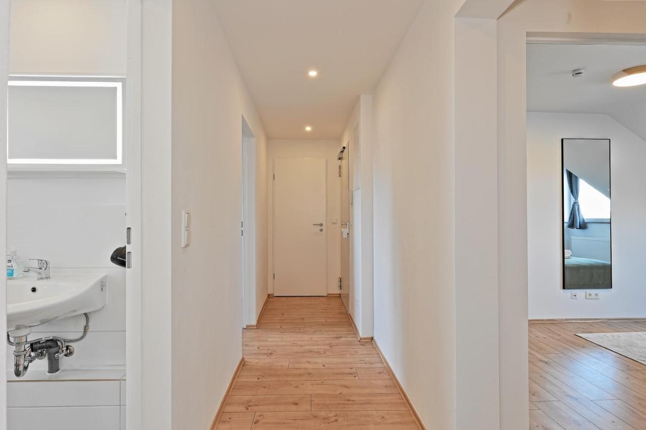 Stay&Dream - 75M² - Two Bedrooms - Kitchen - Netflix Essen Eksteriør billede
