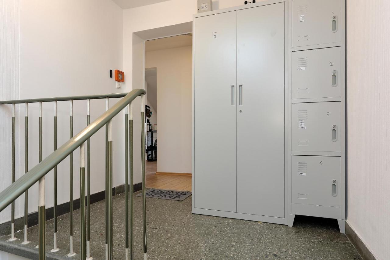 Stay&Dream - 75M² - Two Bedrooms - Kitchen - Netflix Essen Eksteriør billede